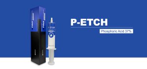 P-ETCH SITE