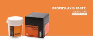 PROPHYLAXIS PASTE MEDIUM SITE