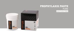 PROPHYLAXIS PASTE SITE